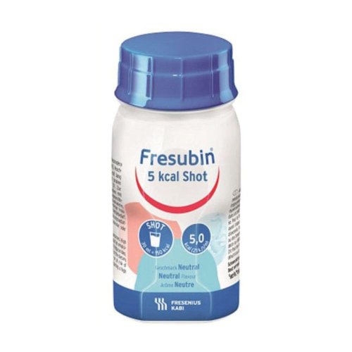 FRESUBIN 5KCAL SHOT NEUTRAL