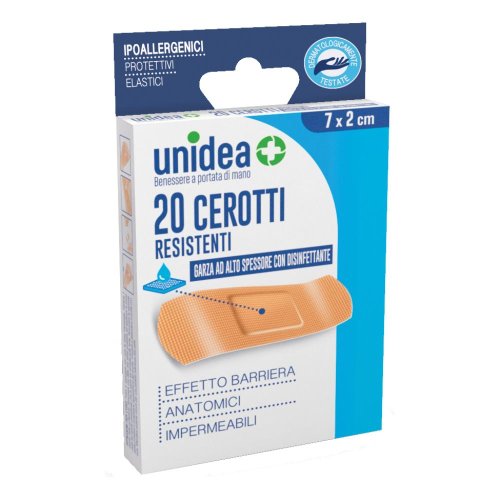 UNIDEA CER PU MEDI        CM7X2  20  PZ