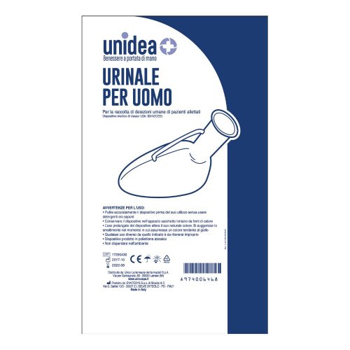 UNIDEA URINALE            1000ML