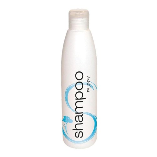 SHAMPOO PUPPY SLAIS 250ML