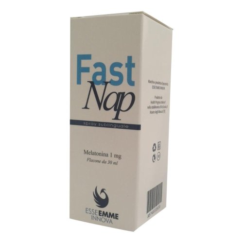 FASTNAP SPRAY 30ML