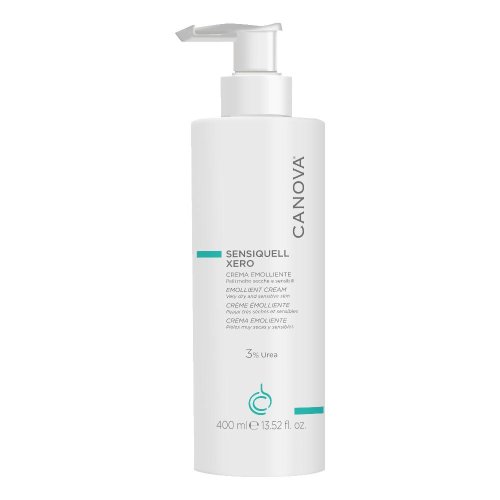 SENSIQUELL XERO CANOVA 400ML
