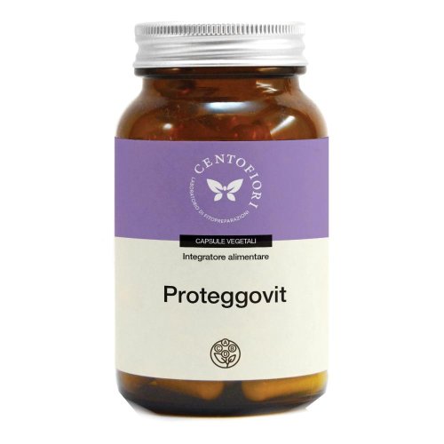 PROTEGGOVIT 100CPS VEG PROTEGGOVIT 100CPS VEG