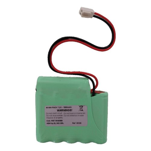 FARMAG BATTERIA RICARIC O FARMAC