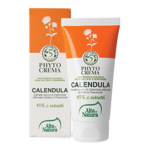 PHYTOCREMA CALENDULA 75ML