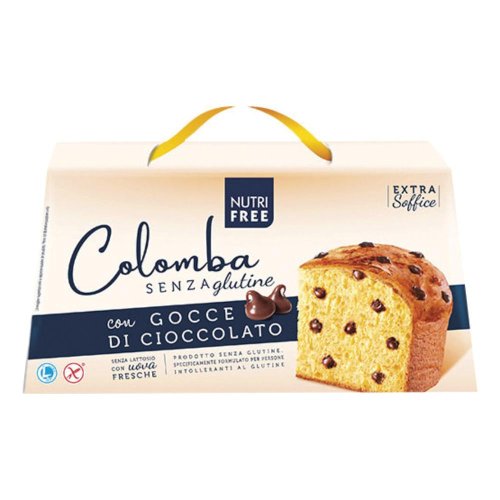 NUTRIFREE COLOMBA G/CIO550