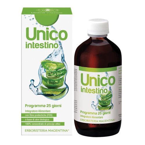 UNICO INTESTINO 250ML