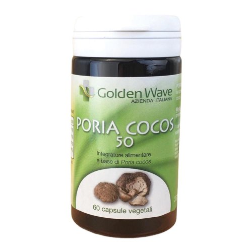 <PORIA COCOS 50           27GR    60 CPS