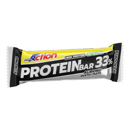 PROACTION PROT BAR 33% MAND50G