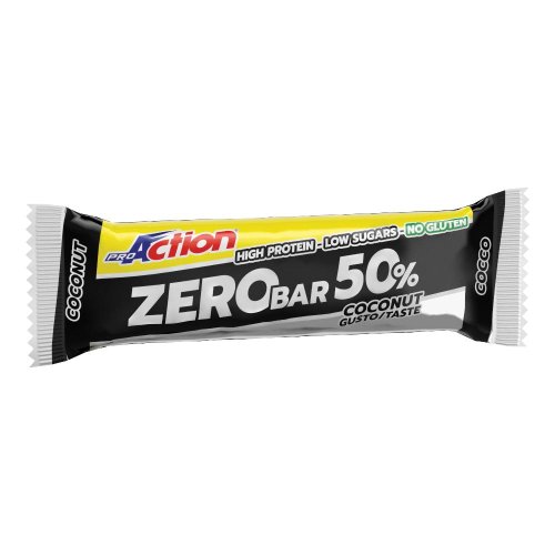 PROACTION ZERO BAR.COC 60G