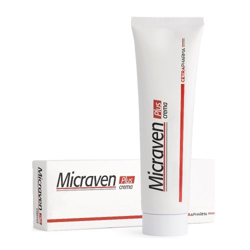 MICRAVEN PLUS CREMA 150ML MICRAVEN PLUS CREMA 150ML