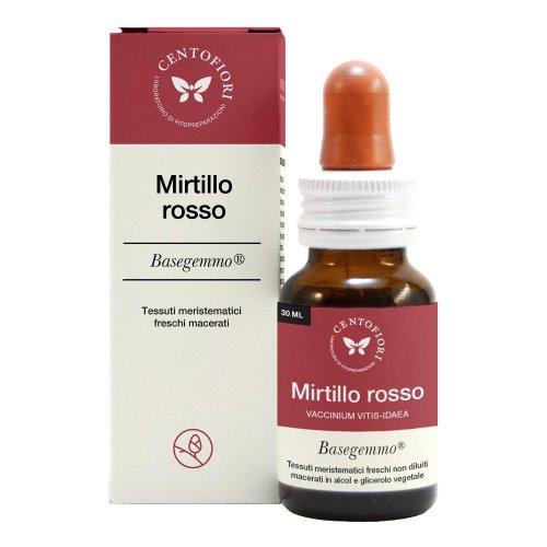 MIRTILLO RSS B/GEM30ML CFI