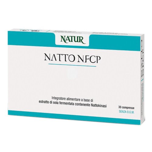 NATTO NFCP 60CPR