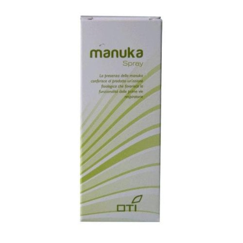 MANUKA NF SPRAY 30ML