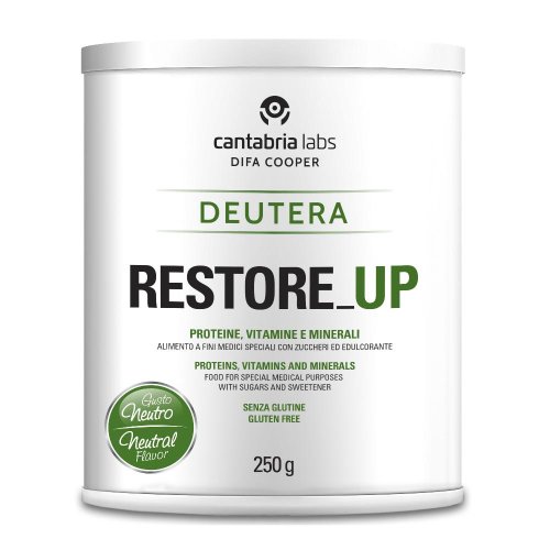 RESTORE UP NEUTRO         250GR      BAR RESTORE UP NEUTRO         250GR      BAR