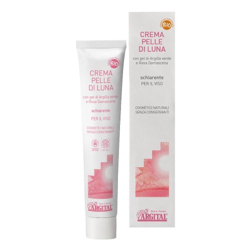 ARGITAL CR PELLE LUNA 30ML