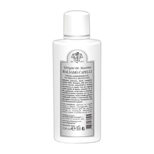 BALSAMO CAPELLI 250ML GRG