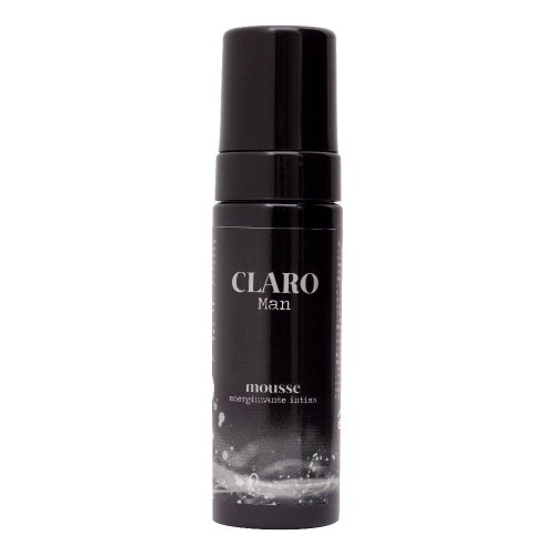 CLARO MAN DET INTIMO