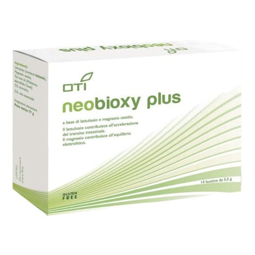 NEOBIOXY PLUS 14BUST NEOBIOXY PLUS 14BUST