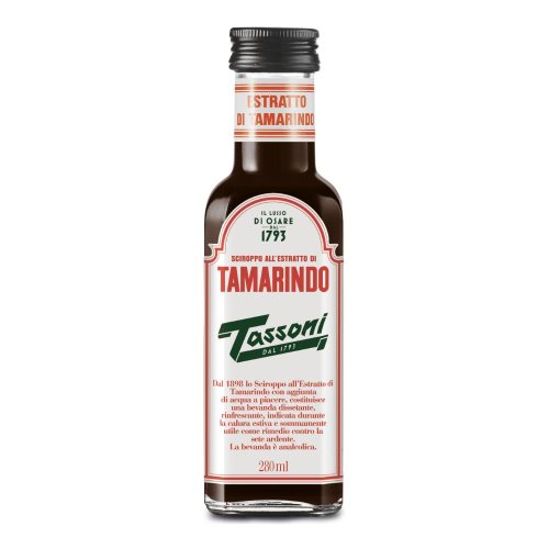 TAMARINDO ERBA ESTR TAMAR 280ML      SCI