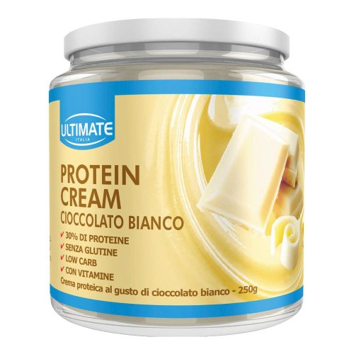 PROTEIN CREAM CIOC BIA250G