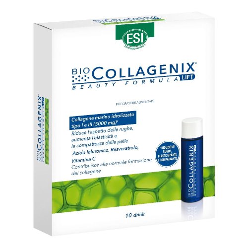 BIOCOLLAGENIX 10DRINK 30ML