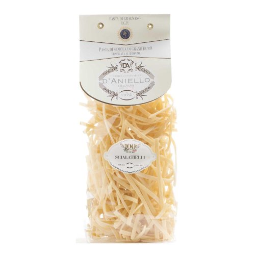 PASTA SCIALATIELLI GRAGNA 500GR