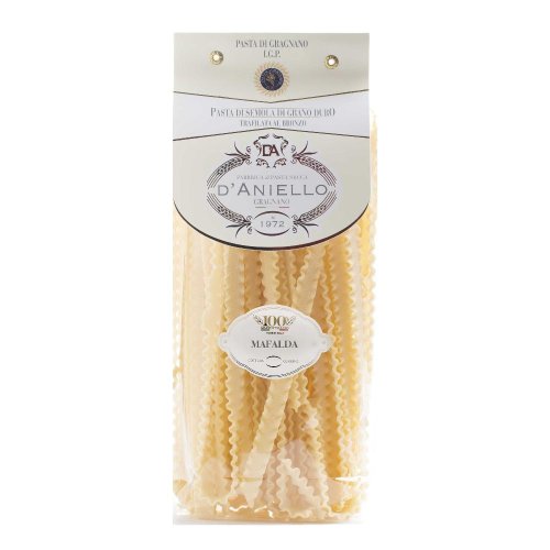 PASTA MAFALDE GRAGNANO    500GR