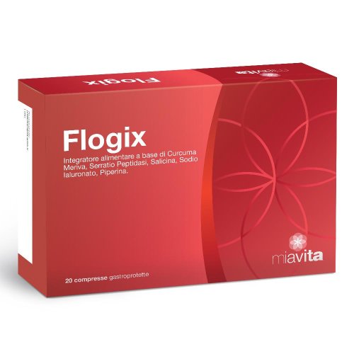 FLOGIX 20CPR