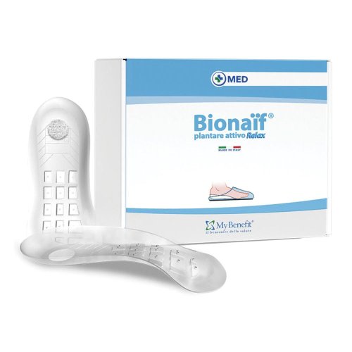 BIONAIF REL PLANT AT 38-42