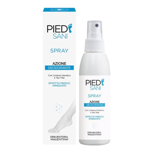 PIEDISANI SPRAY DEOD 150ML