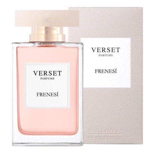 VERSET FRENESI EDT 100ML VERSET FRENESI EDT 100ML