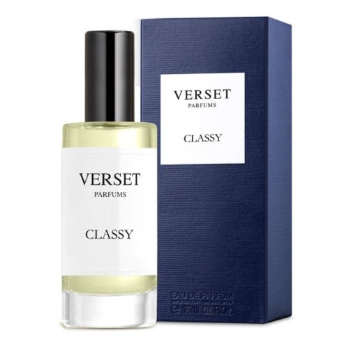 VERSET CLASSY EDP         15ML       FLA