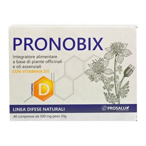 PROBASIX 40CPR