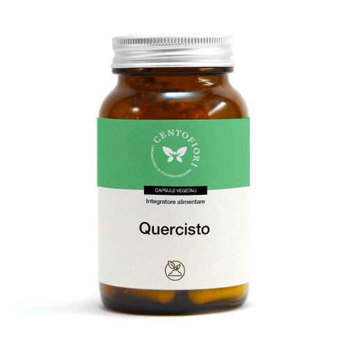 QUERCISTO 100CPS VEG CFI