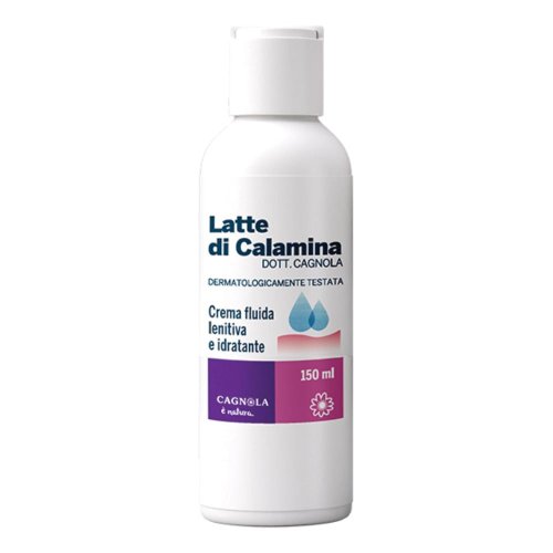 LATTE DI CALAMINA150ML CGN