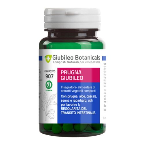 PRUGNA GIUBILEO                  50  CPS
