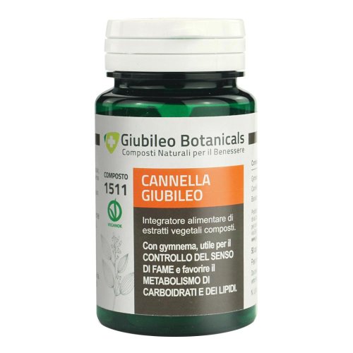 CANNELLA GIUBILEO                50  CPS