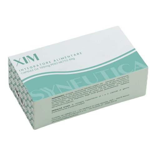 XIM 60CPS DA 700MG