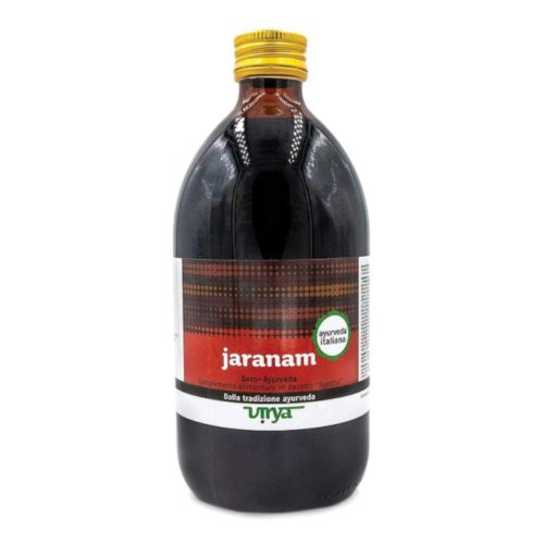 <JARANAM VIRYA NEW        500ML      FLA