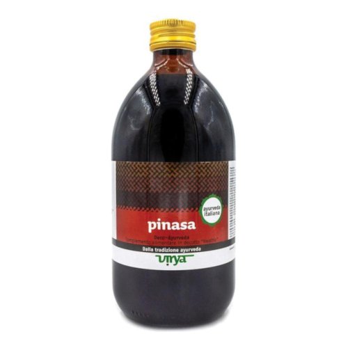 <PINASA VIRYA             500ML      FLA