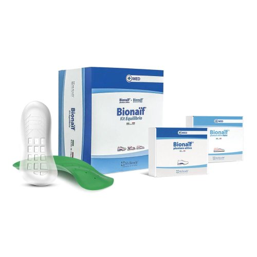 BIONAIF KIT EQUILIBRIO BG 42-48
