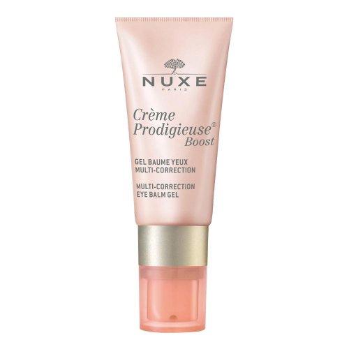 NUXE PROD BOOST GEL OCCHI