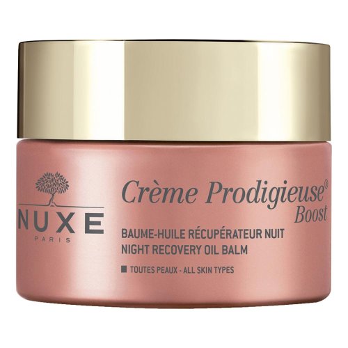 NUXE PROD BOOST BALS OLIO