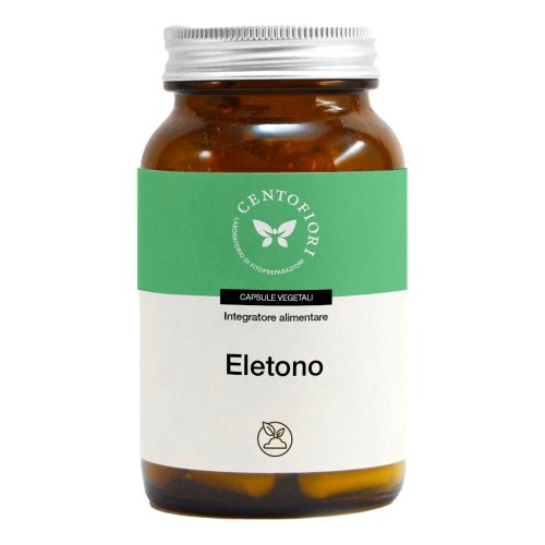 ELETONO 100CPS VEG ELETONO 100CPS VEG