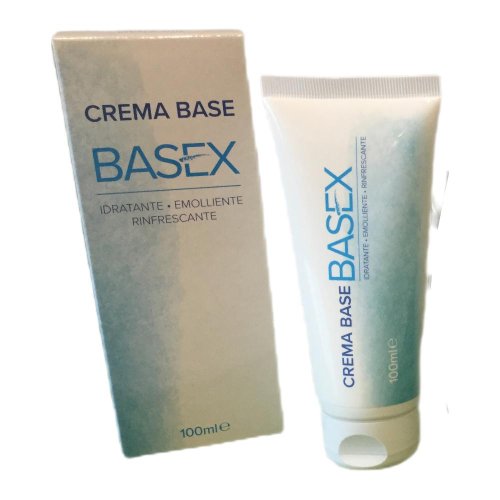 BASEX CREMA BASE 100ML