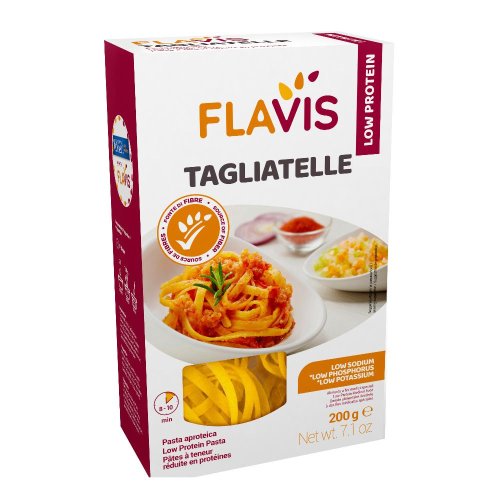 FLAVIS TAGLIATELLE 200G