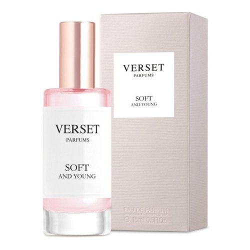 VERSET SOFT AND YOUNG 15ML