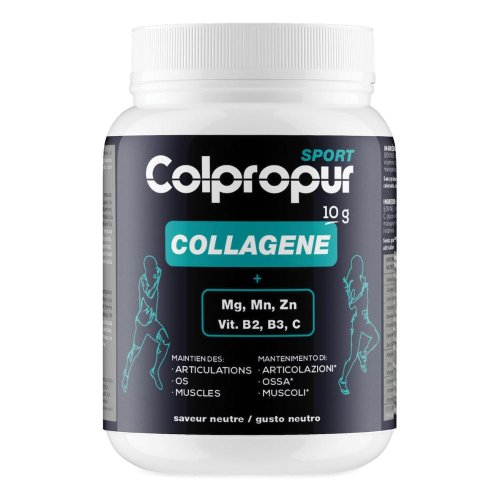 COLPROPUR SPORT NEUTRO 330G