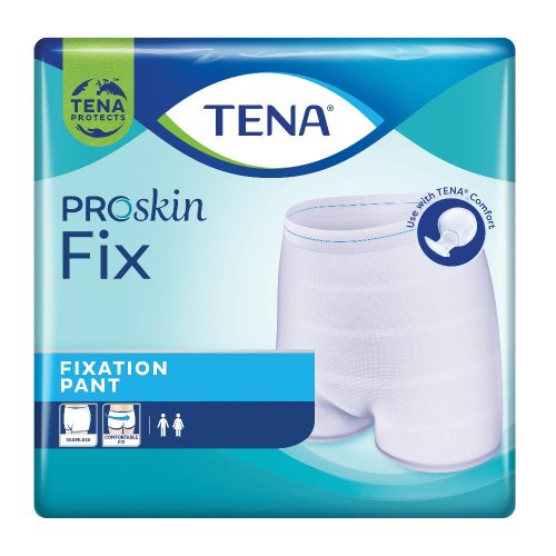 TENA FIX*SLIP RETE XS 5PZ TENA FIX*SLIP RETE XS 5PZ